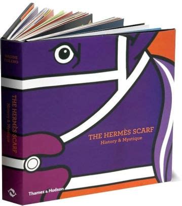 hermes scarf book amazon|Hermes scarf history.